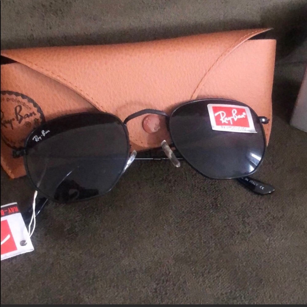 Ray-Ban sunglasses